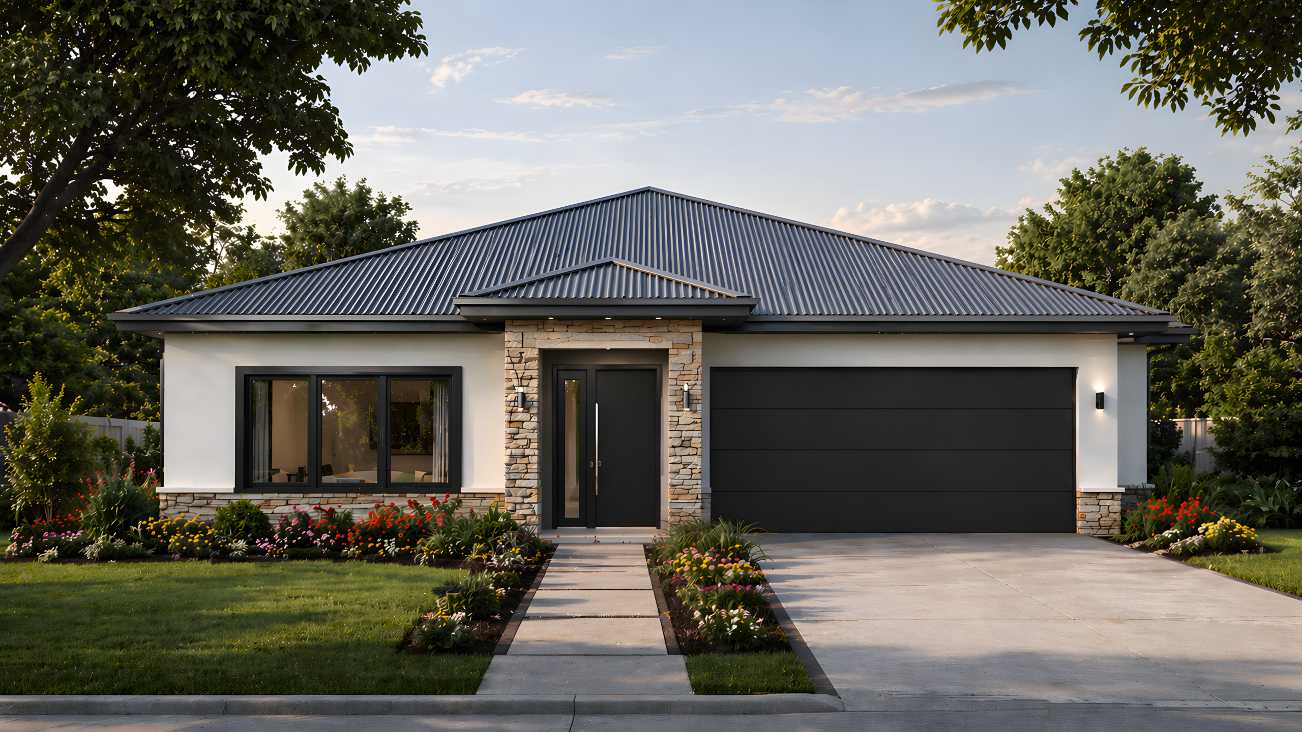 Precision Luxe 38