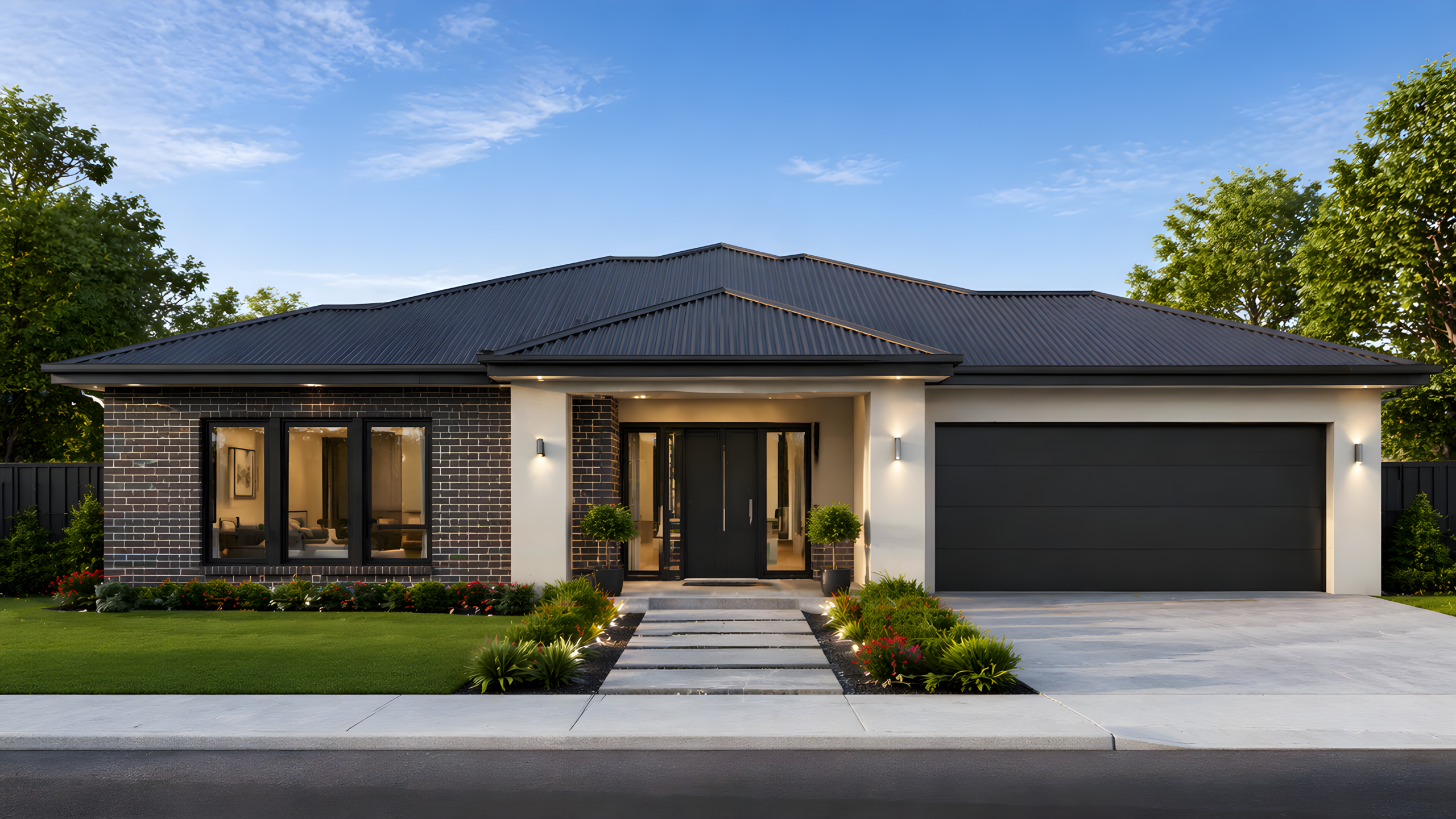 Precision Luxe 34