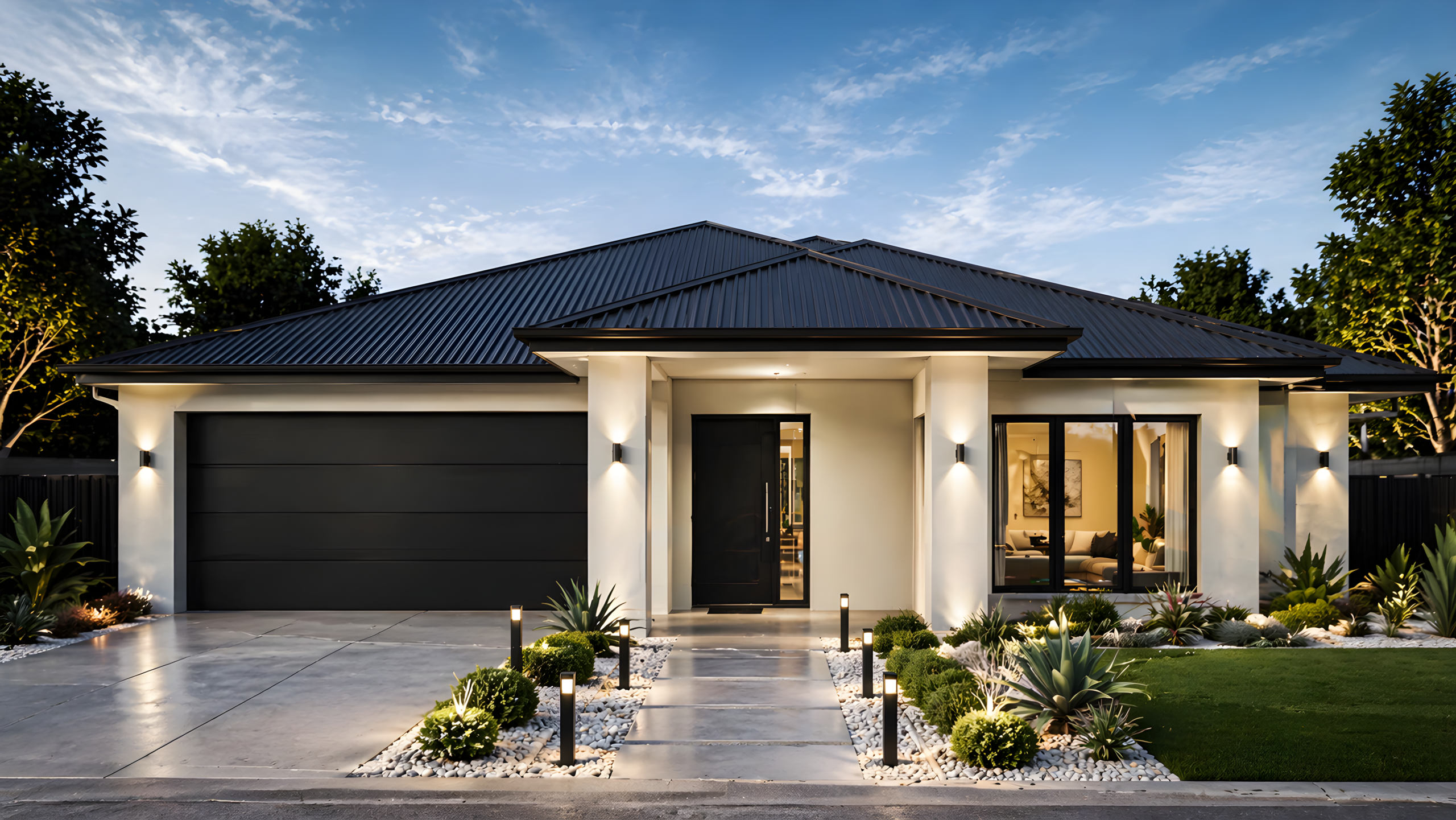 Precision Haven 32