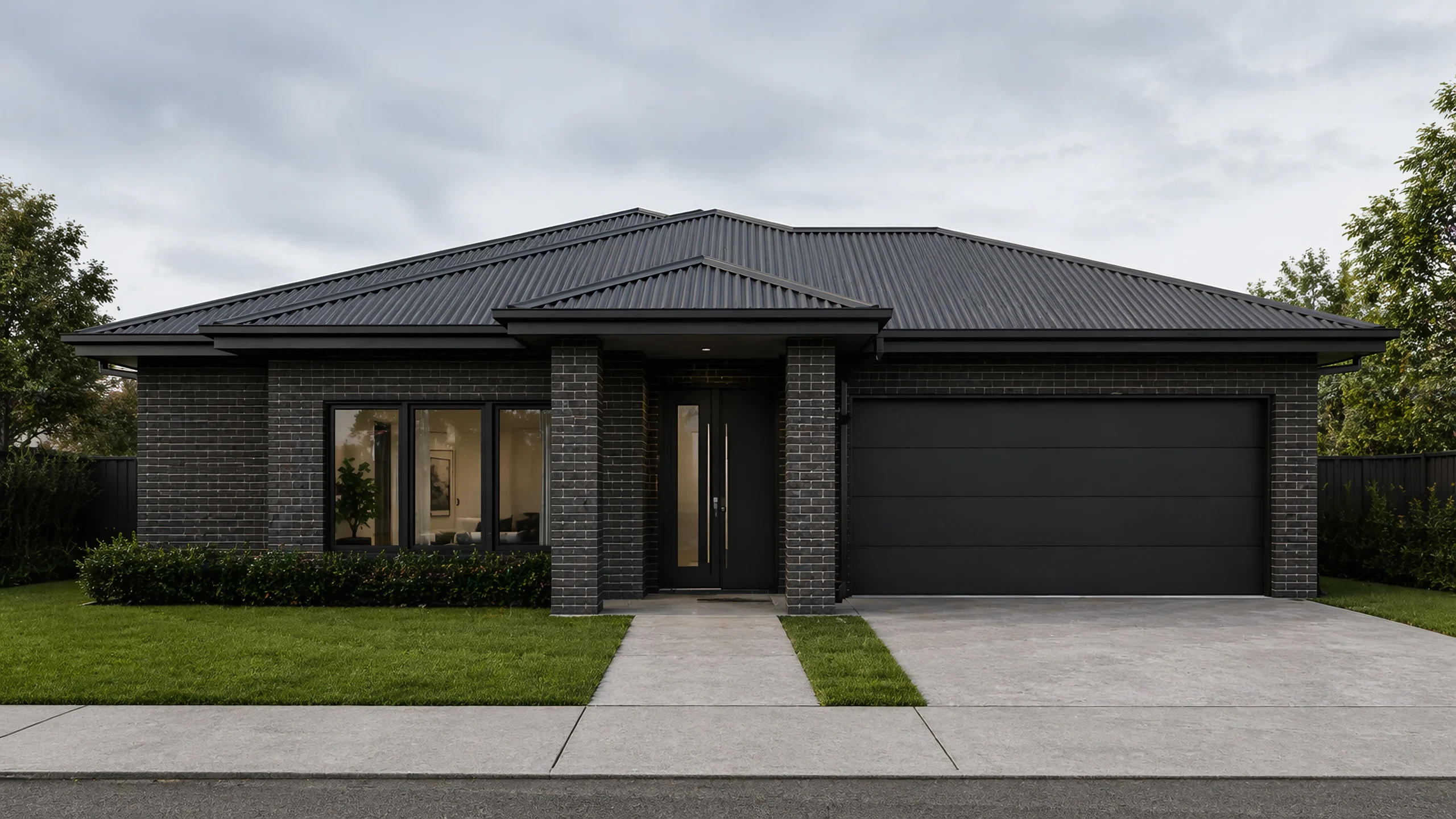 Precision Haven 29