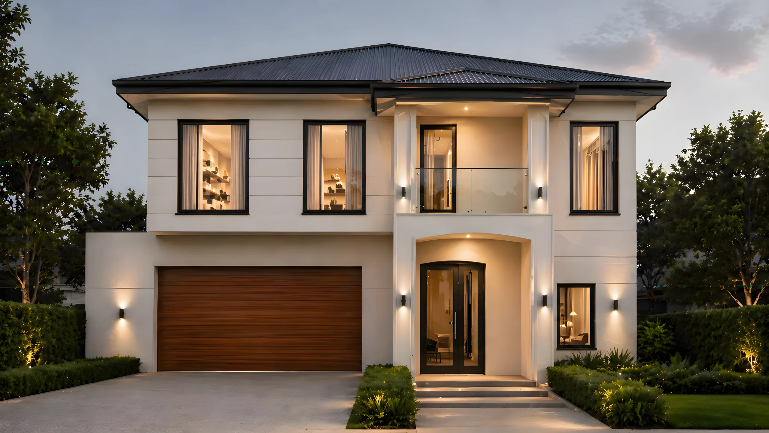 Precision Signature 32