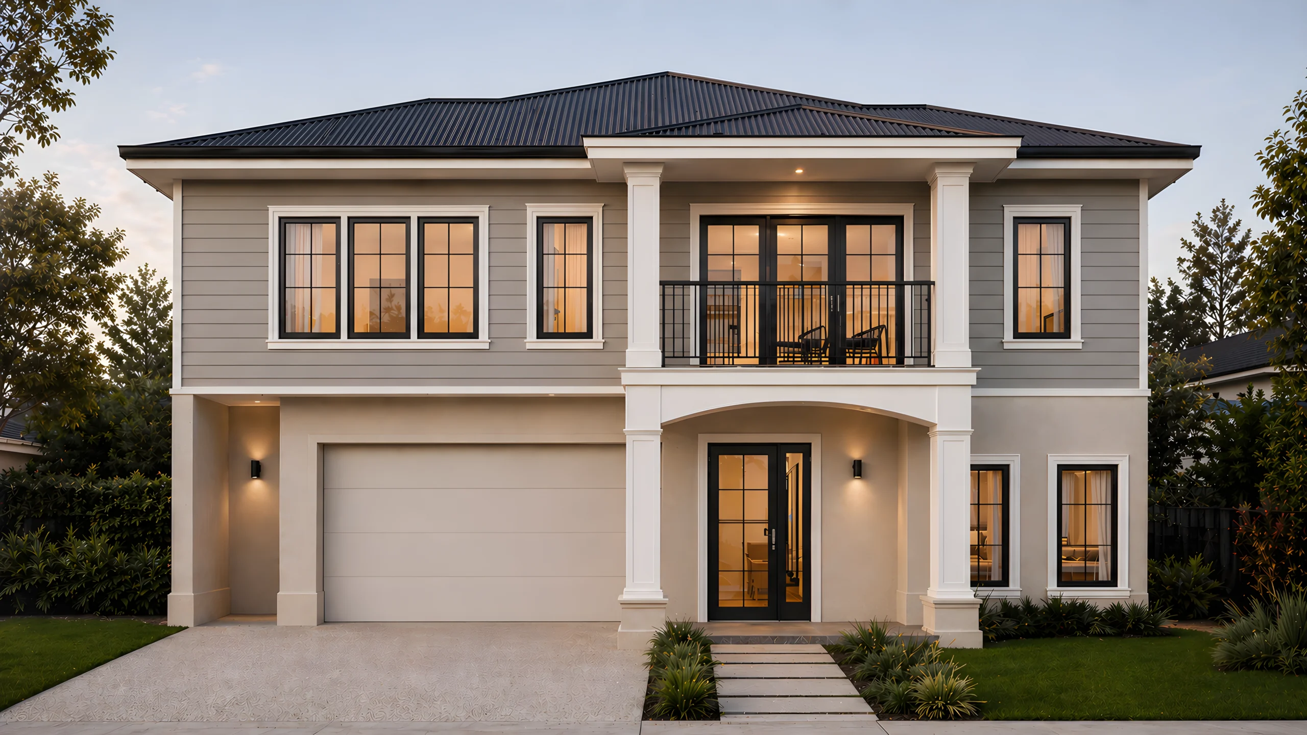 Precision Signature 36