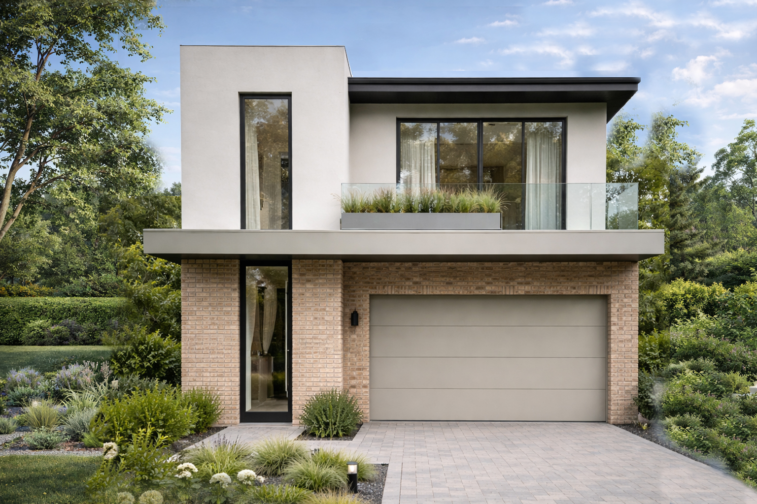 Precision Haven 28