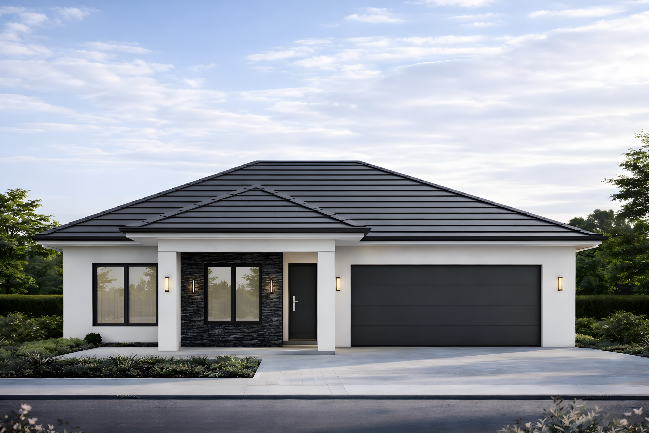 Precision Luxe 26