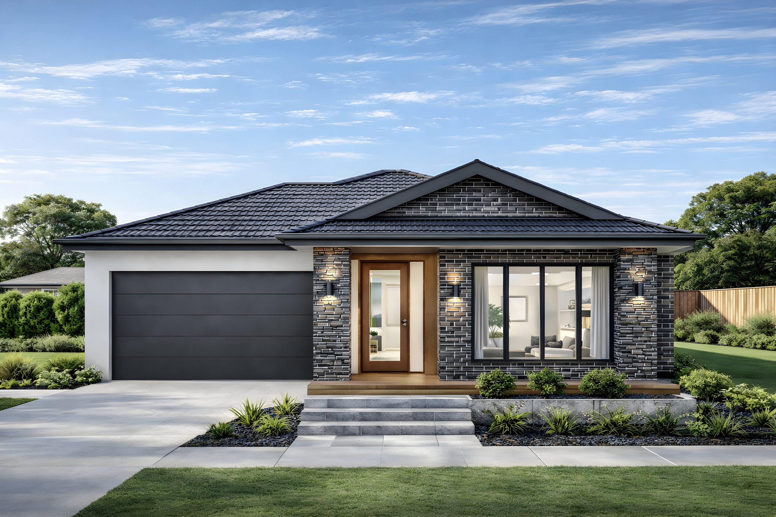 Precision Luxe 25