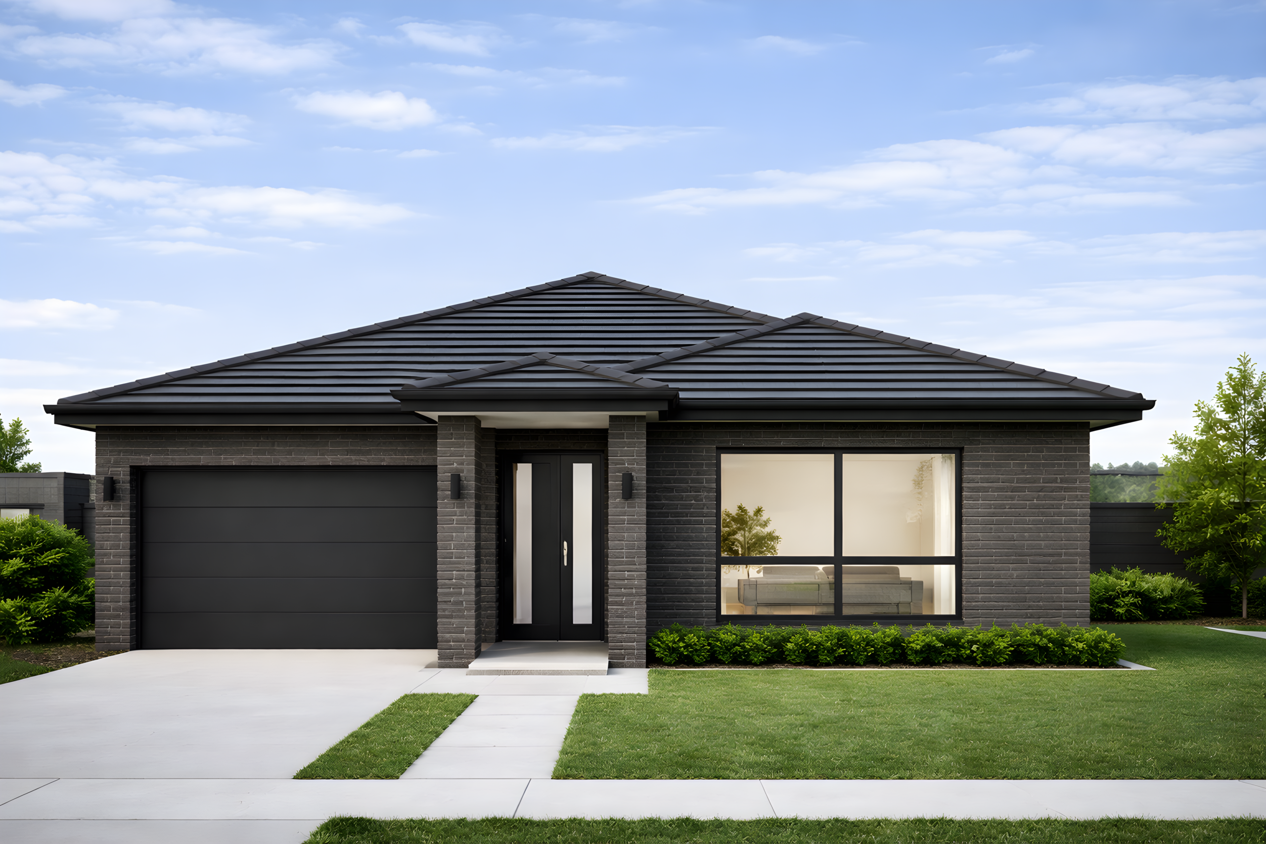 Precision Luxe 29