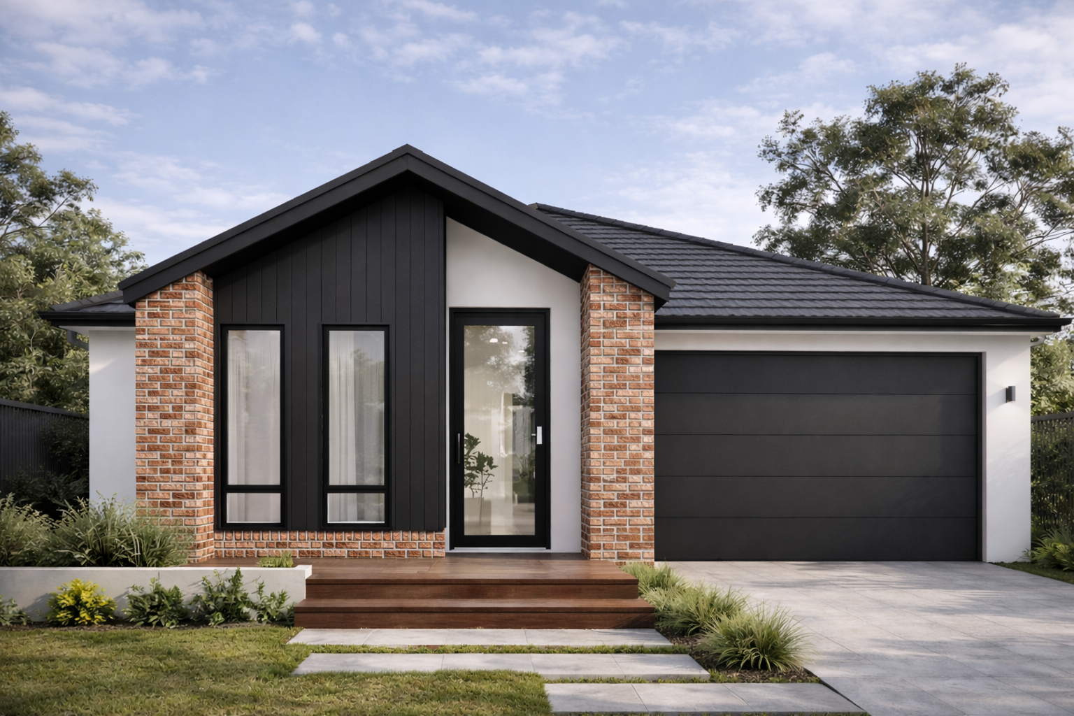 Precision Haven 21