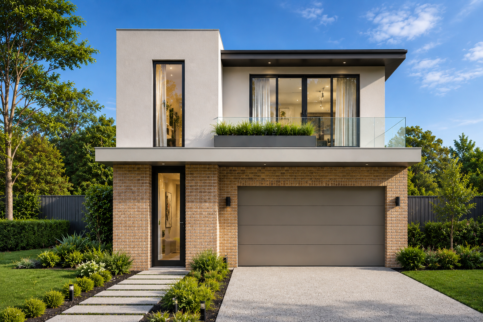 Precision Haven 28
