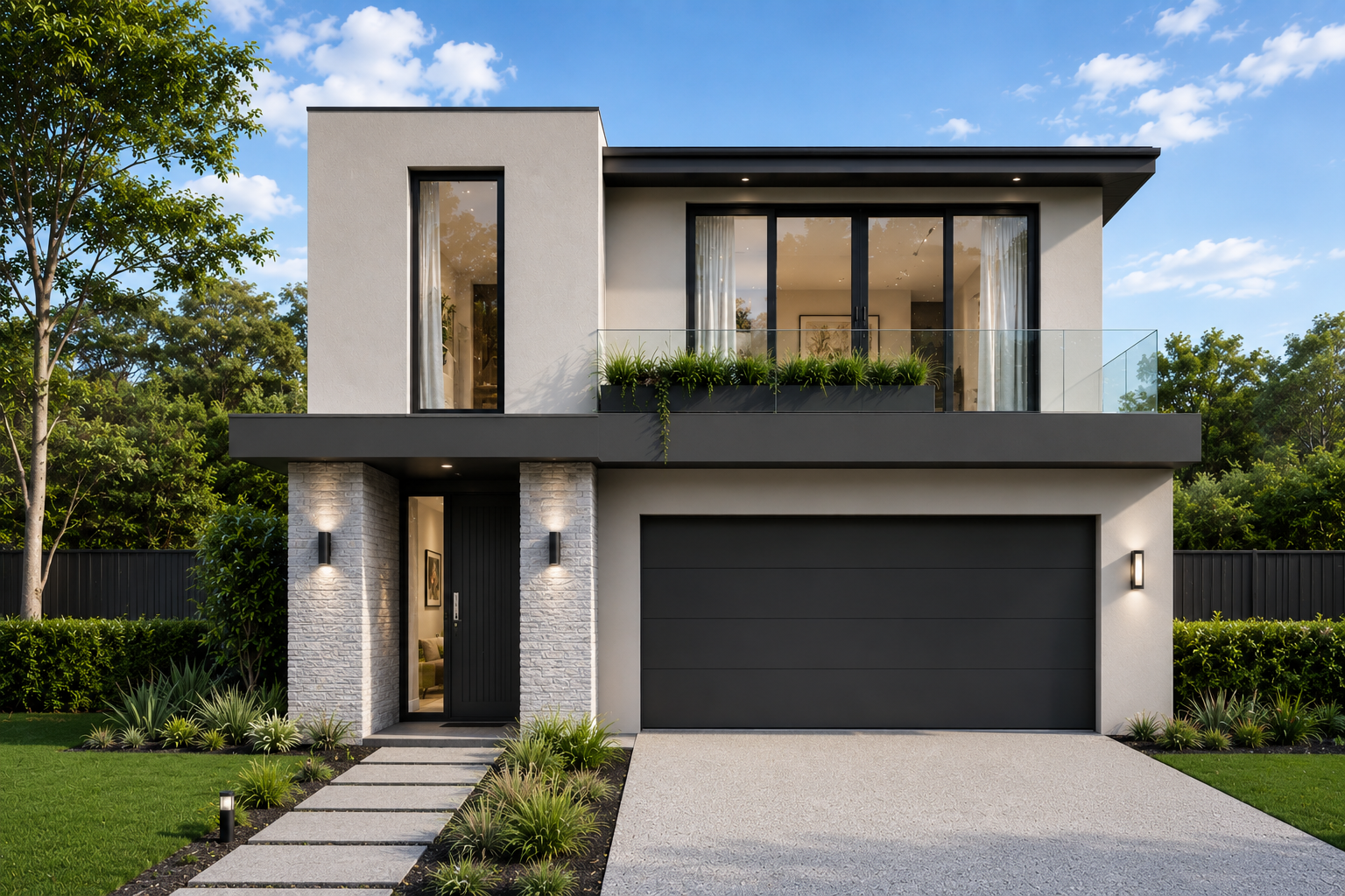 Precision Haven 28