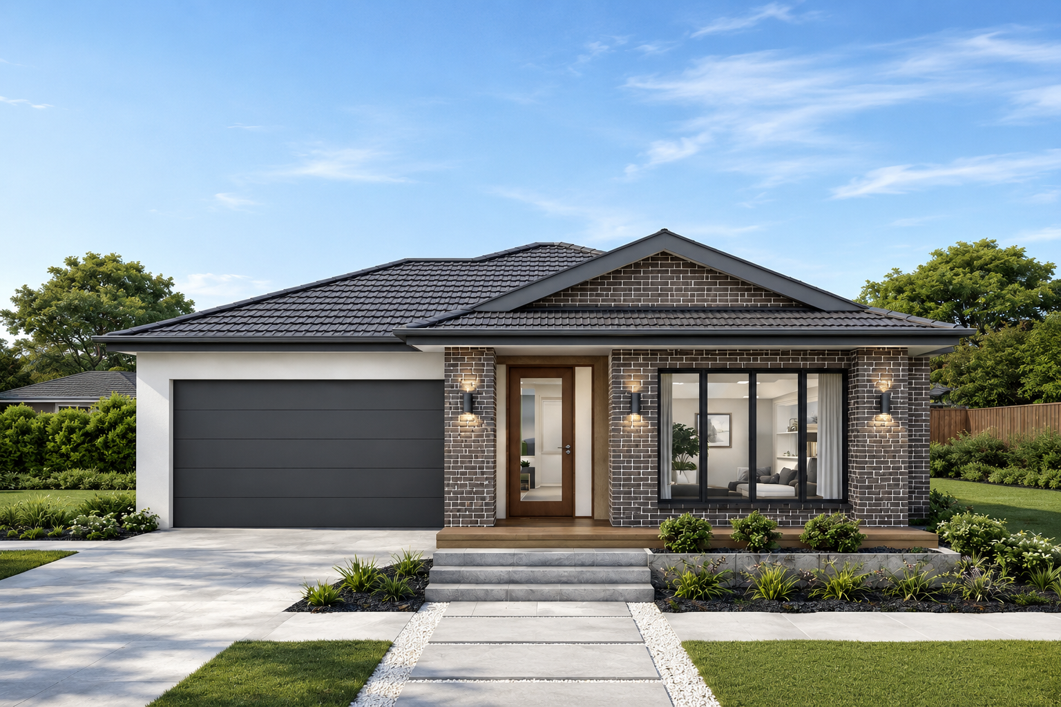 Precision Luxe 25