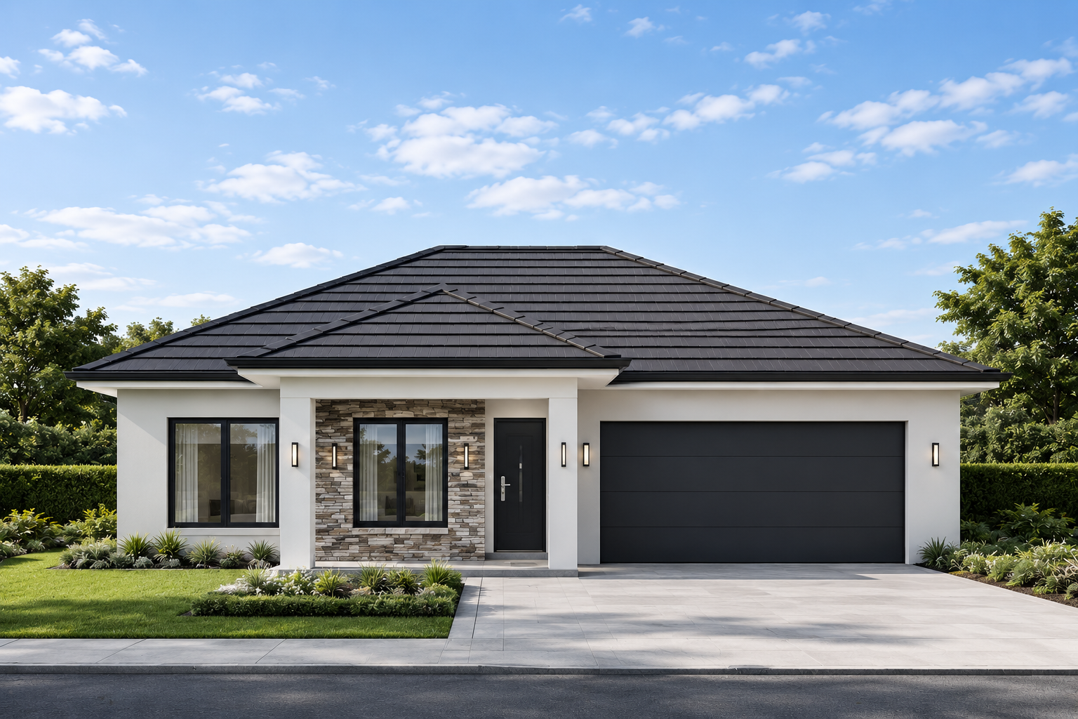 Precision Luxe 26
