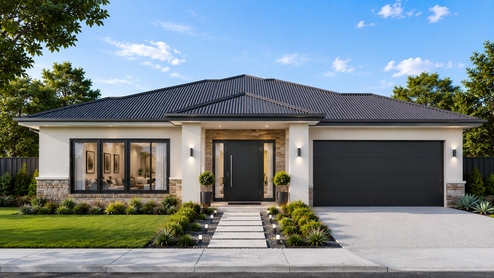 Precision Luxe 34