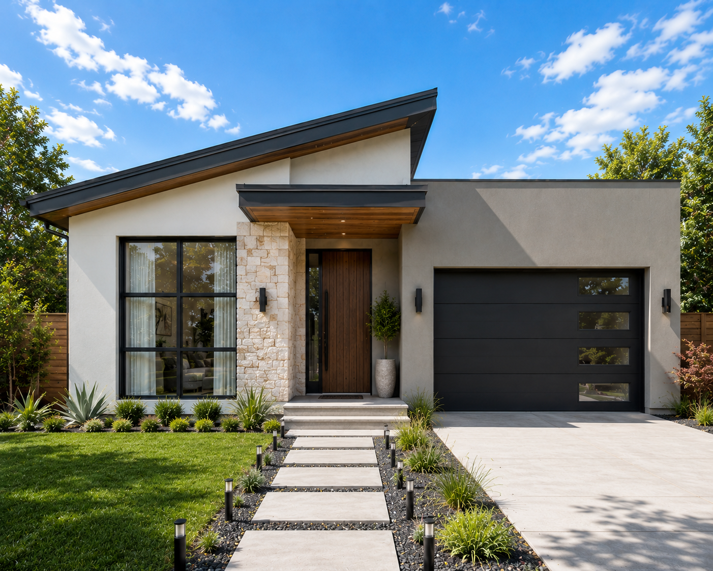 Precision Haven 28