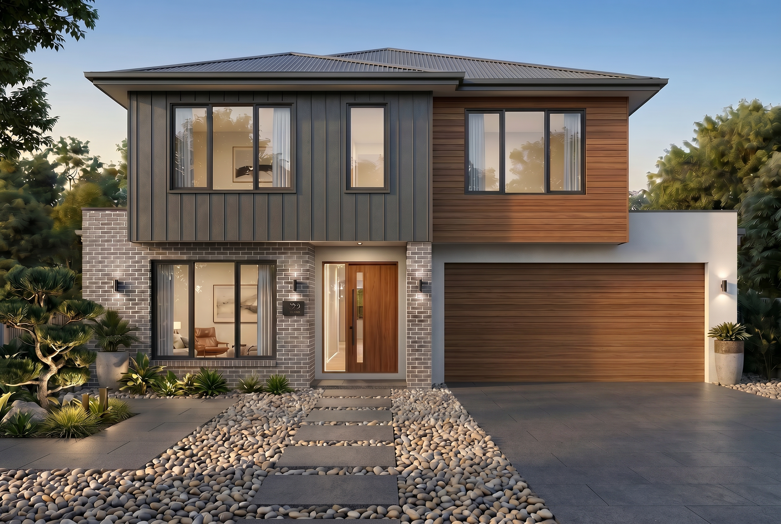 Precision Luxe 38